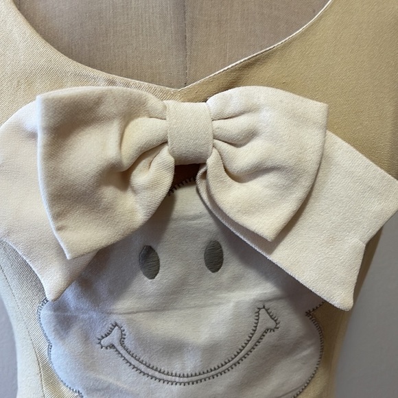 Moschino Cheap Chic Nature Friendly Garment Bustier - Picture 4 of 12